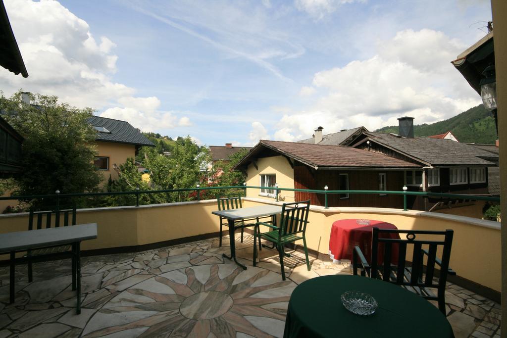 Gasthof Katharina 4*