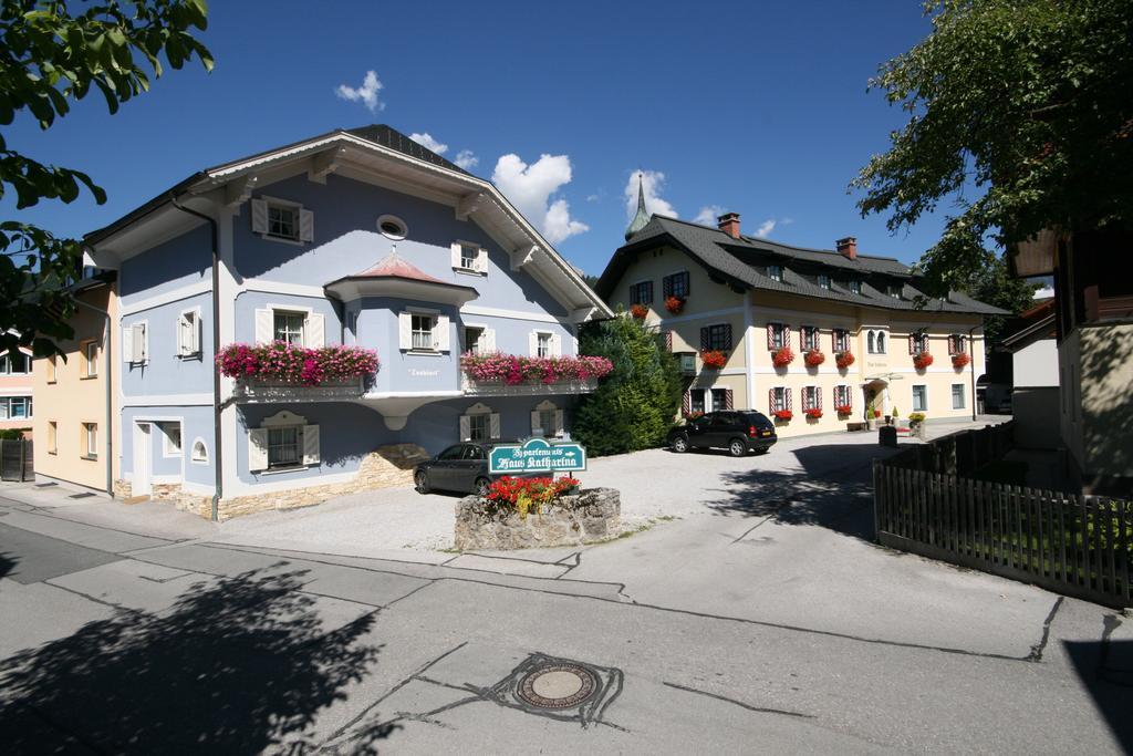 Gasthof Katharina 4*