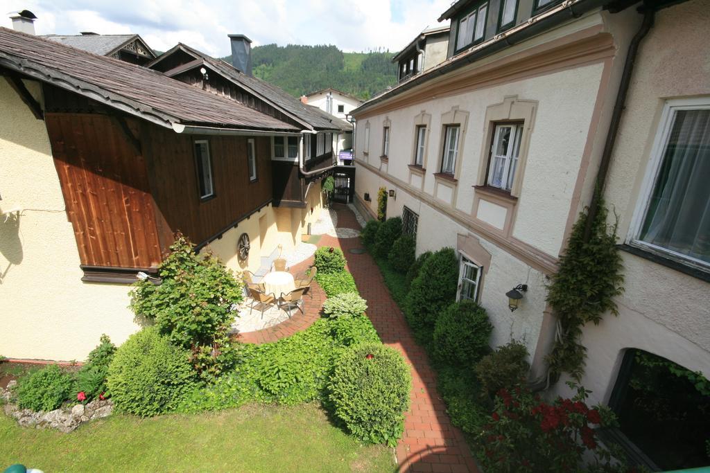 Gasthof Katharina
